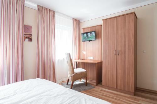 Flatista Boutique Hotel - Self Check-in
