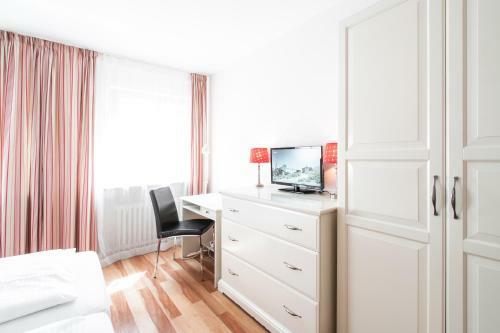 Flatista Boutique Hotel - Self Check-in