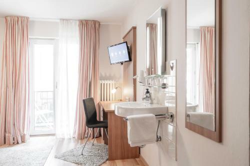 Flatista Boutique Hotel - Self Check-in
