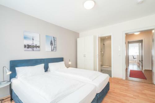Flatista Boutique Hotel - Self Check-in