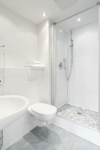 Flatista Boutique Hotel - Self Check-in