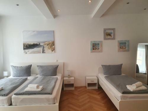 Apartamento New City Center Stays 2