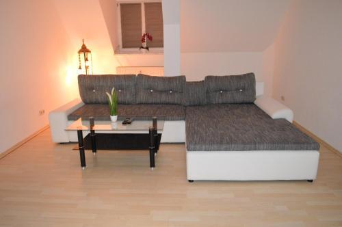 Apartamento New City Center Stays 2