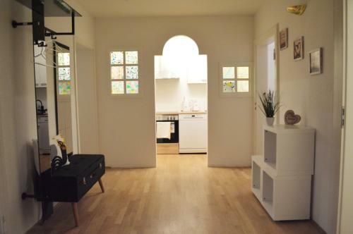 Apartamento New City Center Stays 2