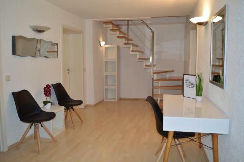 Apartamento New City Center Stays 2
