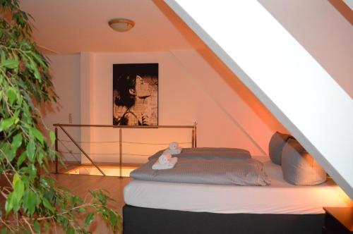 Apartamento New City Center Stays 2