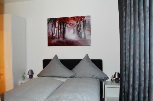 Apartamento New City Center Stays 2