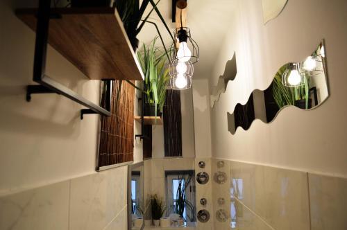 Apartamento New City Center Stays 2