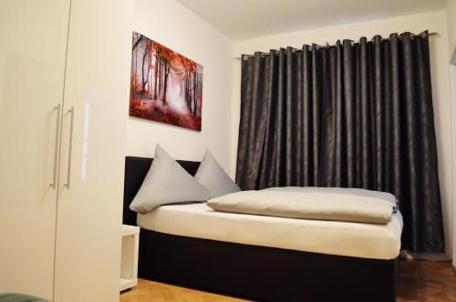 Apartamento New City Center Stays 2