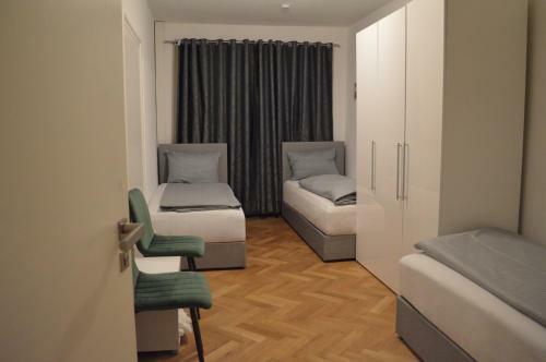 Apartamento New City Center Stays 2