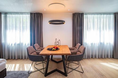 Munich Finest Apartments