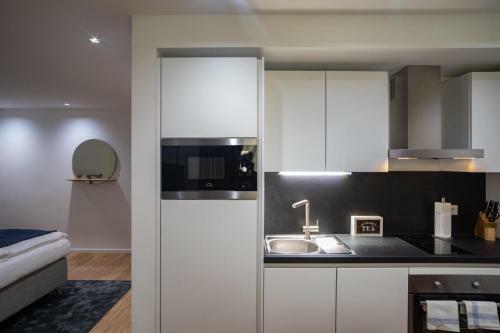 Munich Finest Apartments