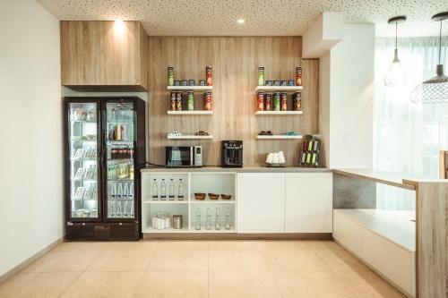 Hotel Wyndham Garden Munich Messe