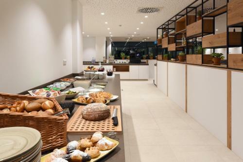 Hotel Wyndham Garden Munich Messe