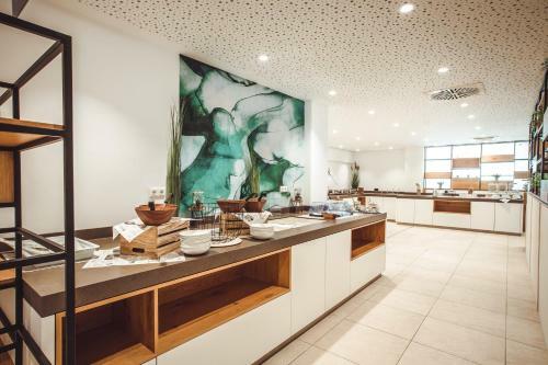 Hotel Wyndham Garden Munich Messe