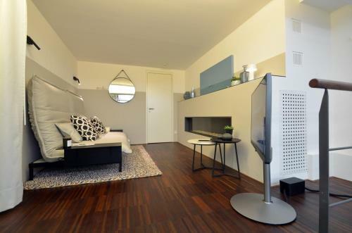 Apartamento Luxury Omaruru-design-apartment Deluxe