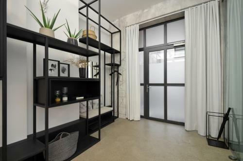 Apartamento Luxury Omaruru-design-apartment Deluxe