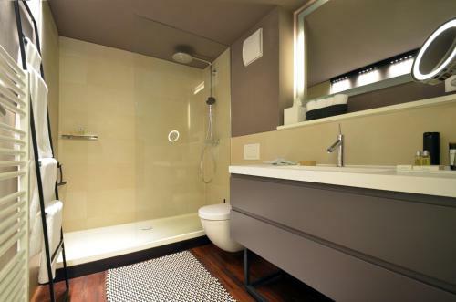 Apartamento Luxury Omaruru-design-apartment Deluxe