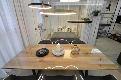 Apartamento Luxury Omaruru-design-apartment Deluxe