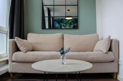 Apartamento Urban Escapes - Studio 6