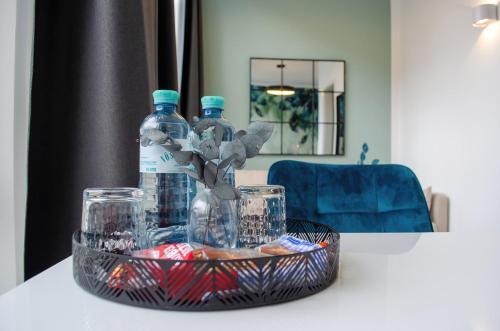 Apartamento Urban Escapes - Studio 6