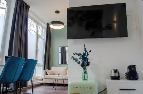 Apartamento Urban Escapes - Studio 6