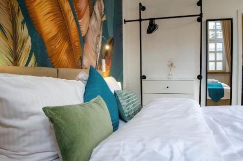 Apartamento Urban Escapes Studio 4