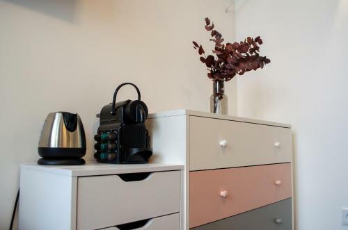 Apartamento Urban Escapes Studio 8