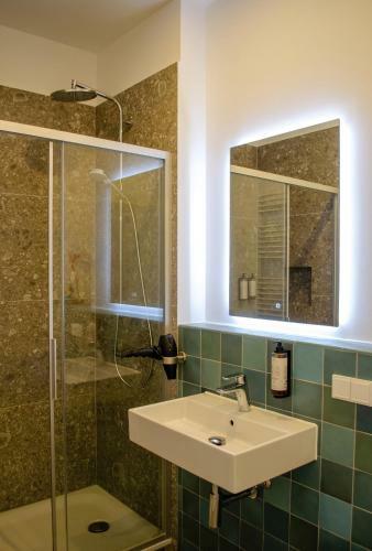 Apartamento Urban Escapes Studio 8