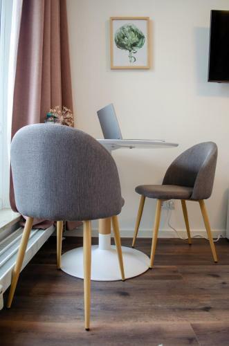 Apartamento Urban Escapes Studio 8
