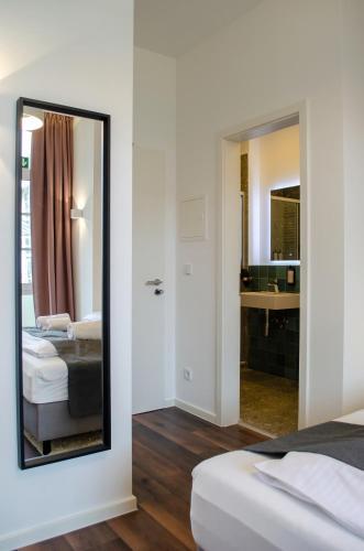 Apartamento Urban Escapes Studio 8
