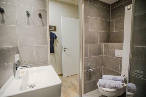 Wombat's City Hostel Munich Werksviertel