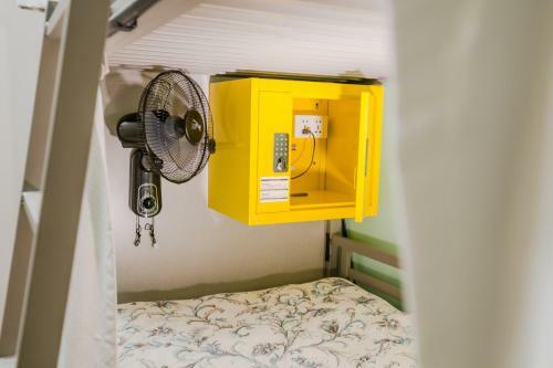 Wombat's City Hostel Munich Werksviertel