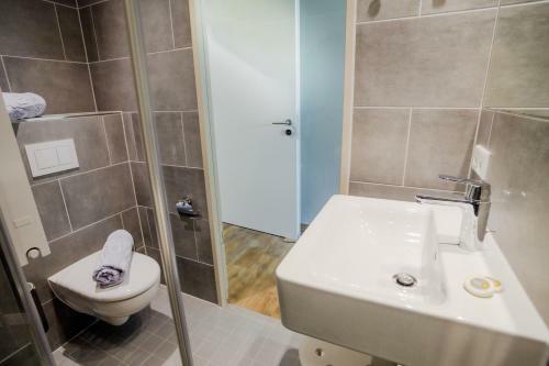 Wombat's City Hostel Munich Werksviertel