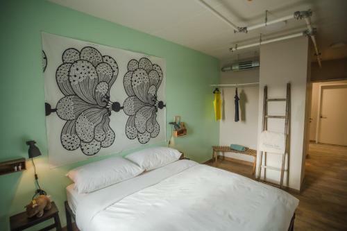 Wombat's City Hostel Munich Werksviertel