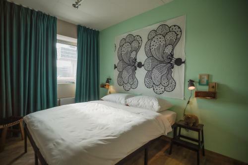 Wombat's City Hostel Munich Werksviertel