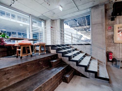 Wombat's City Hostel Munich Werksviertel