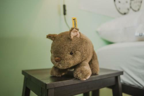 Wombat's City Hostel Munich Werksviertel