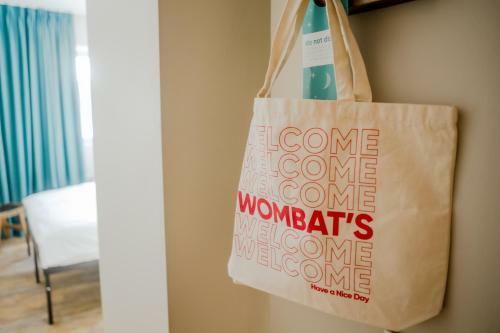 Wombat's City Hostel Munich Werksviertel