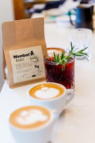 Wombat's City Hostel Munich Werksviertel