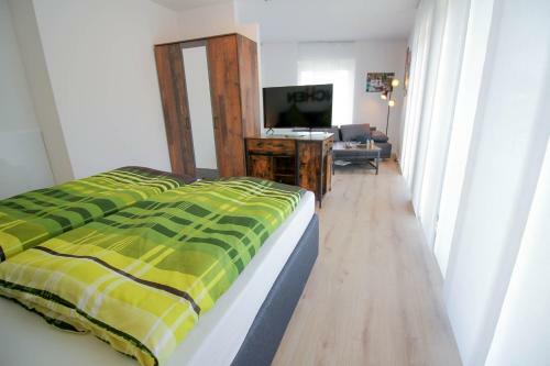 Apartamento Boardinghouse Henschelstra�e