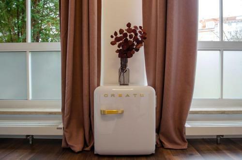 Apartamento Urban Escapes Studio 7