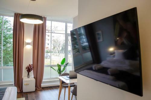 Apartamento Urban Escapes Studio 7