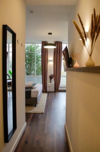Apartamento Urban Escapes Studio 7