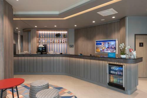 Hotel Hampton By Hilton Munich City North