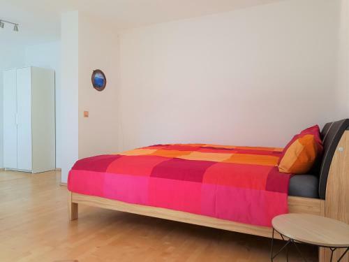 Sch�nes Gro�es Doppelzimmer Mit Privatem Wc