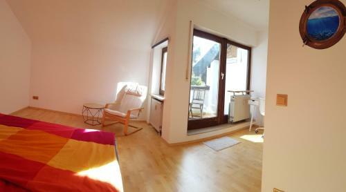 Sch�nes Gro�es Doppelzimmer Mit Privatem Wc