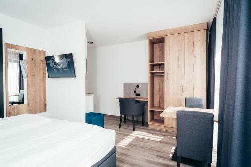 Aparthotel Smartliving Apartments M�nchen