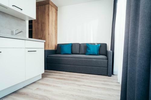 Aparthotel Smartliving Apartments M�nchen