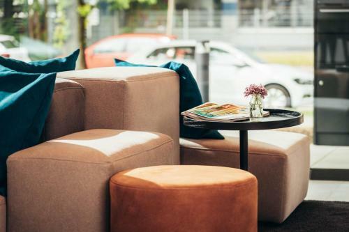 Aparthotel Smartliving Apartments M�nchen